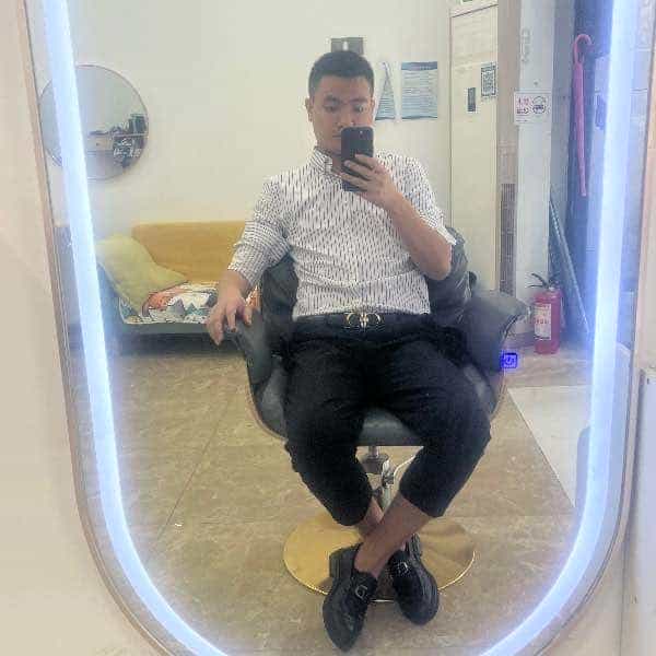 26岁岁湖南单身帅哥 - 广安吉缘网