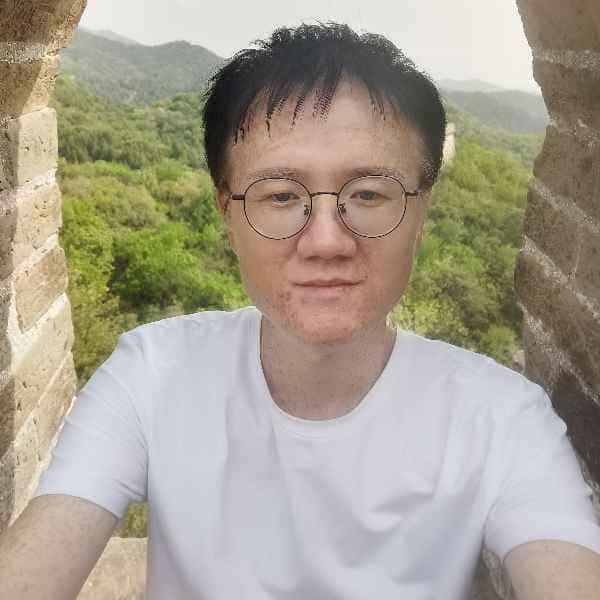 29岁岁山东单身帅哥 - 广安吉缘网