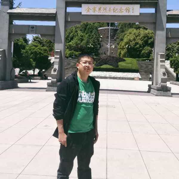 31岁岁安徽单身帅哥 - 广安吉缘网