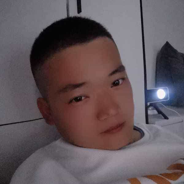 34岁岁河北单身帅哥 - 广安吉缘网