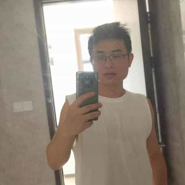 39岁岁广东单身帅哥 - 广安吉缘网