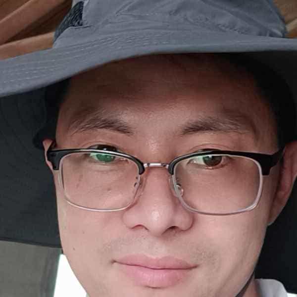 41岁岁江苏单身帅哥 - 广安吉缘网