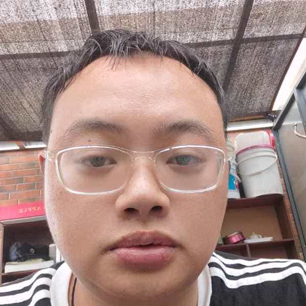 34岁岁江西单身帅哥 - 广安吉缘网