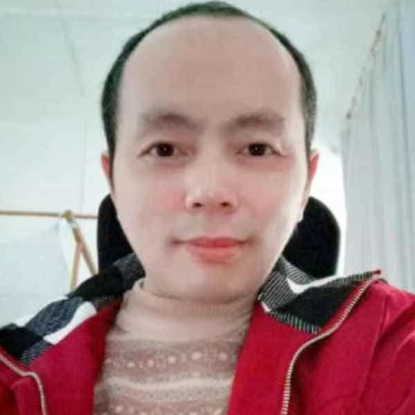 39岁岁江西单身帅哥 - 广安吉缘网
