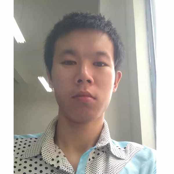 33岁岁陕西单身帅哥 - 广安吉缘网