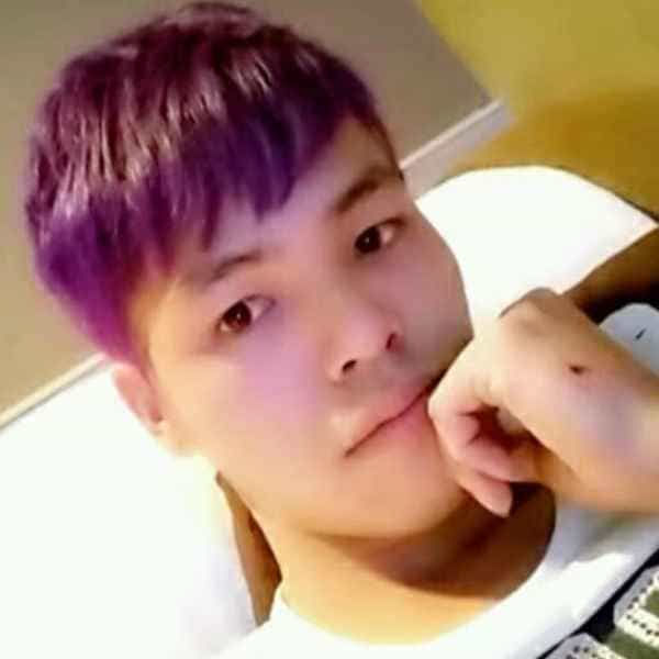 33岁岁广东单身帅哥 - 广安吉缘网