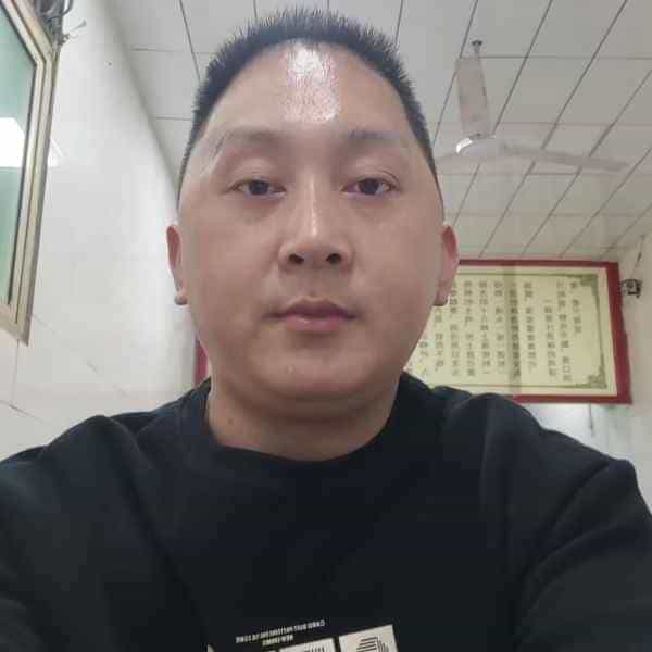 37岁岁陕西单身帅哥 - 广安吉缘网