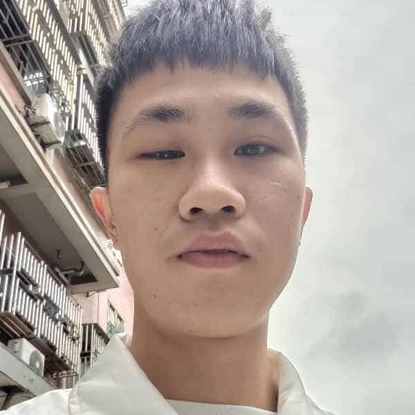 25岁岁四川单身帅哥 - 广安吉缘网