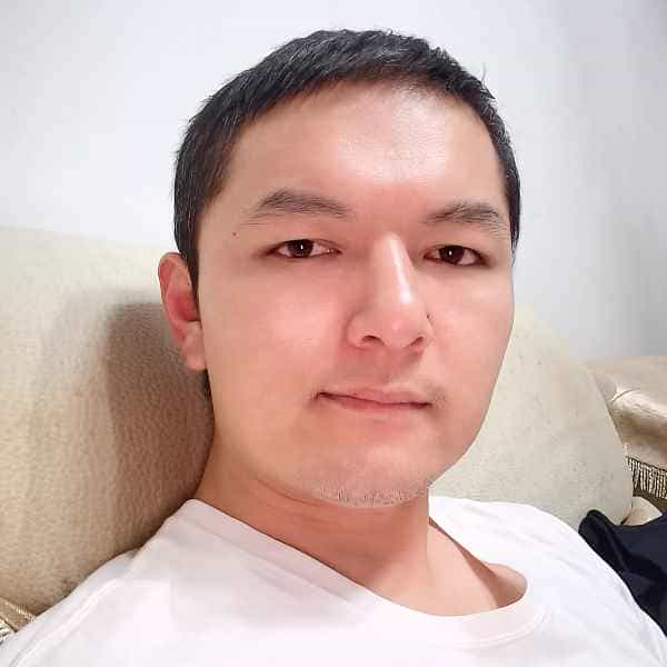 33岁岁湖南单身帅哥 - 广安吉缘网
