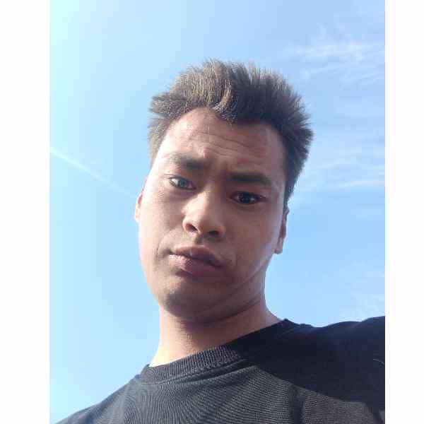 35岁岁陕西单身帅哥 - 广安吉缘网