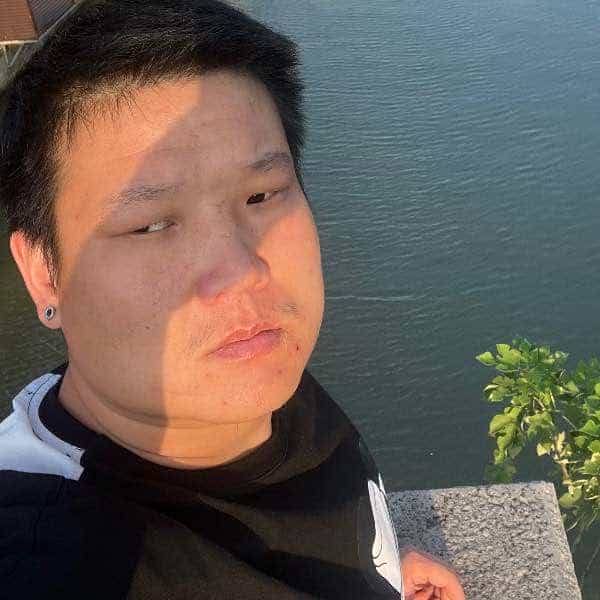 35岁岁河南单身帅哥 - 广安吉缘网