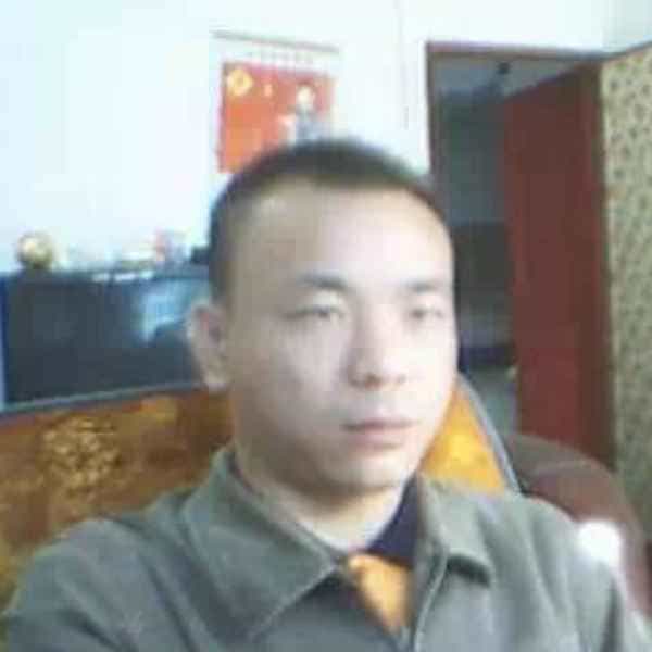 42岁岁湖南单身帅哥 - 广安吉缘网