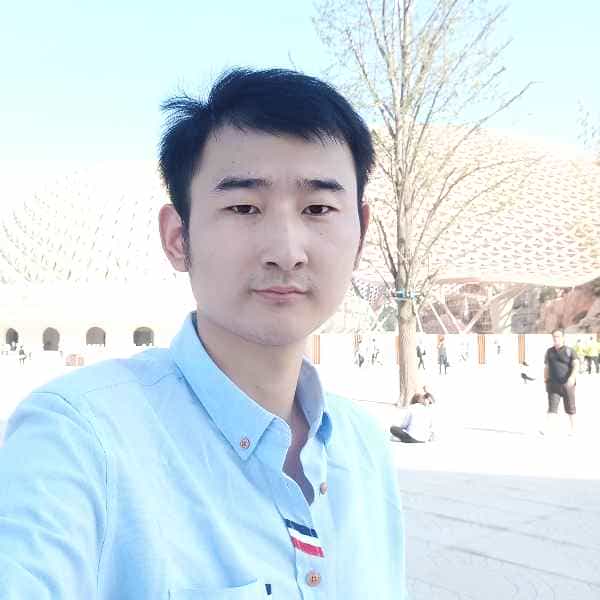 36岁岁安徽单身帅哥 - 广安吉缘网