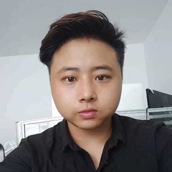 37岁岁湖南单身帅哥 - 广安吉缘网