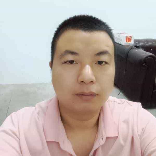 34岁岁湖南单身帅哥 - 广安吉缘网