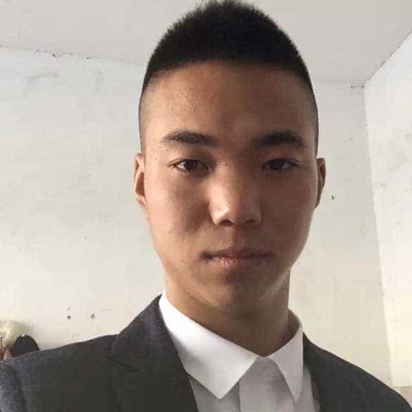 28岁岁陕西单身帅哥 - 广安吉缘网