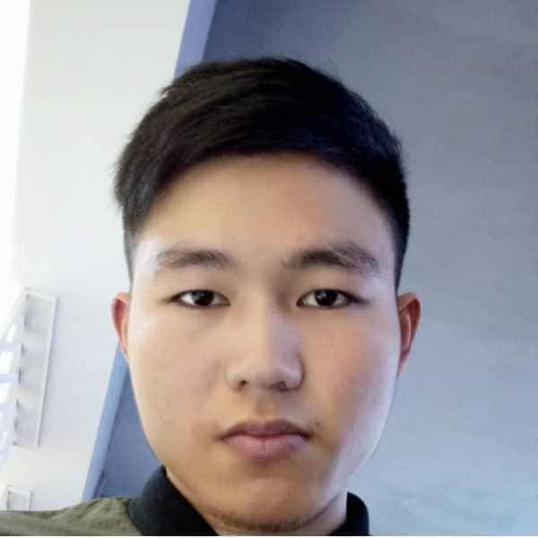 30岁岁湖北单身帅哥 - 广安吉缘网