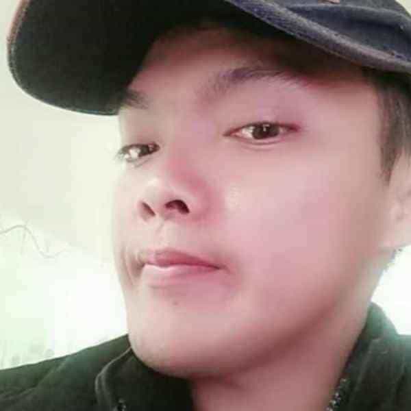 36岁岁广东单身帅哥 - 广安吉缘网