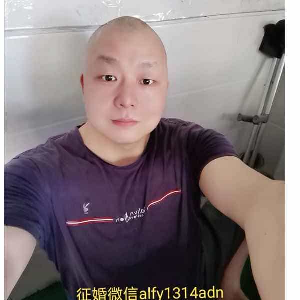 45岁岁湖南单身帅哥 - 广安吉缘网