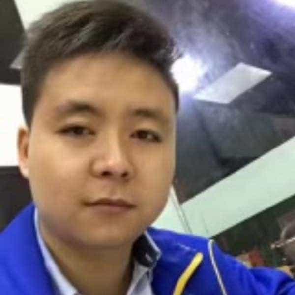 37岁岁湖南单身帅哥 - 广安吉缘网
