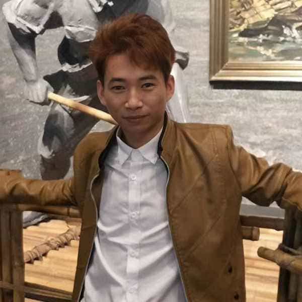 36岁岁湖南单身帅哥 - 广安吉缘网