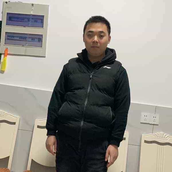 29岁岁安徽单身帅哥 - 广安吉缘网