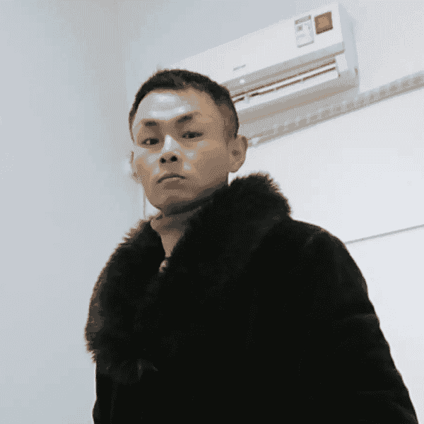 35岁岁山东单身帅哥 - 广安吉缘网