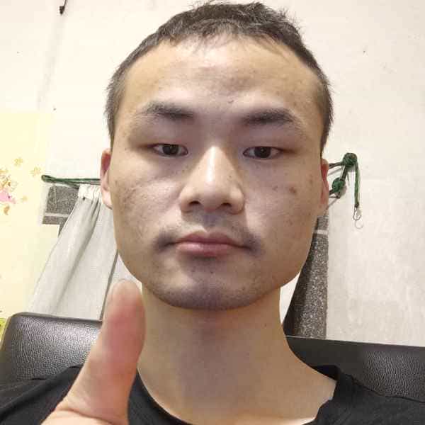 29岁岁湖南单身帅哥 - 广安吉缘网