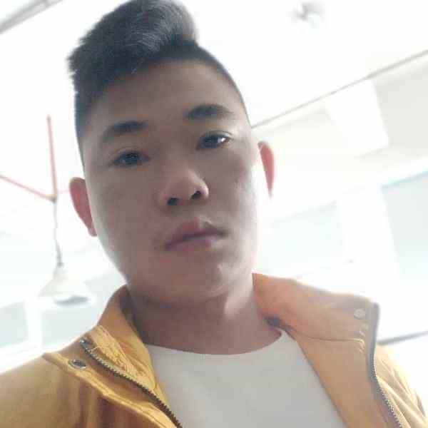 32岁岁陕西单身帅哥 - 广安吉缘网