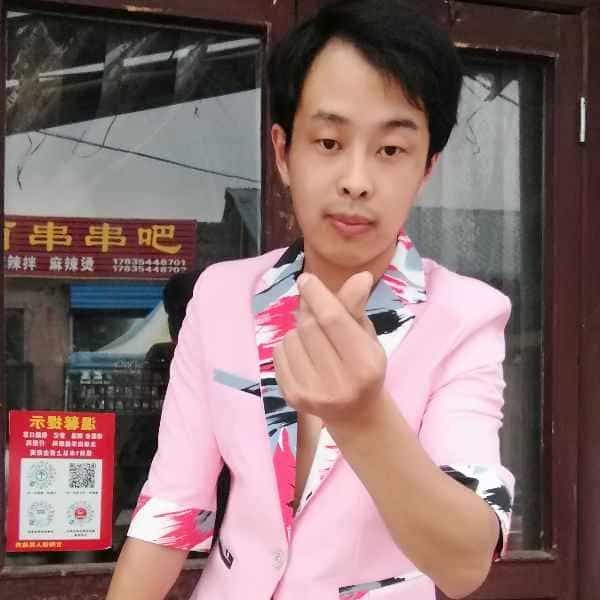 30岁岁山西单身帅哥 - 广安吉缘网