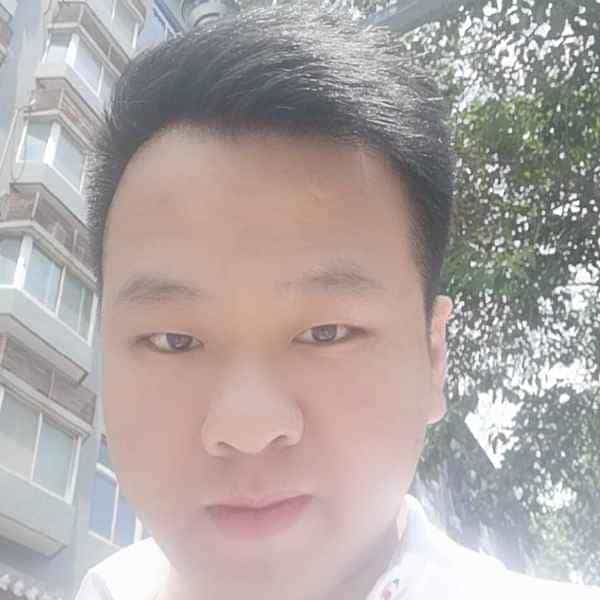 35岁岁陕西单身帅哥 - 广安吉缘网