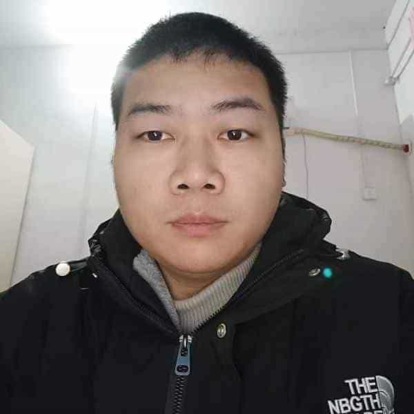 36岁岁河南单身帅哥 - 广安吉缘网
