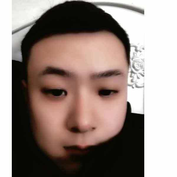 30岁岁陕西单身帅哥 - 广安吉缘网