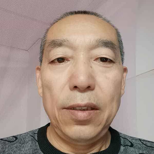 56岁岁河北单身帅哥 - 广安吉缘网