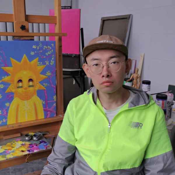 33岁岁山西单身帅哥 - 广安吉缘网