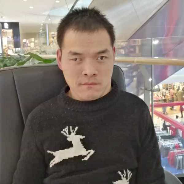 41岁岁陕西单身帅哥 - 广安吉缘网