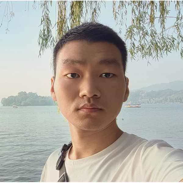 32岁岁陕西单身帅哥 - 广安吉缘网