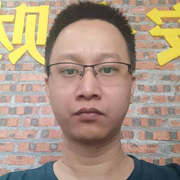 40岁岁广东单身帅哥 - 广安吉缘网