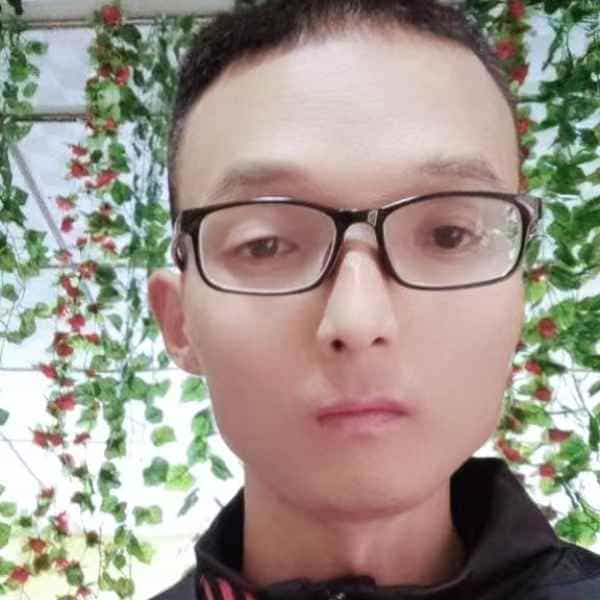 37岁岁陕西单身帅哥 - 广安吉缘网