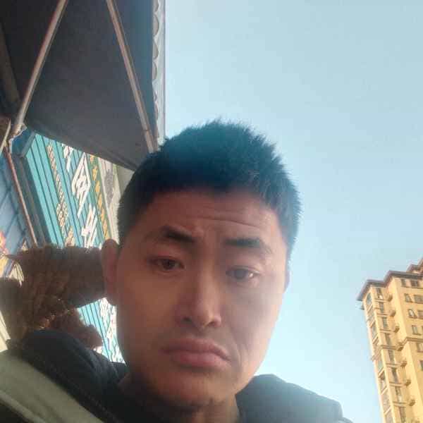 38岁岁湖北单身帅哥 - 广安吉缘网