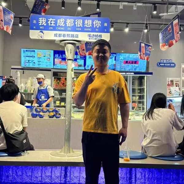 28岁岁浙江单身帅哥 - 广安吉缘网