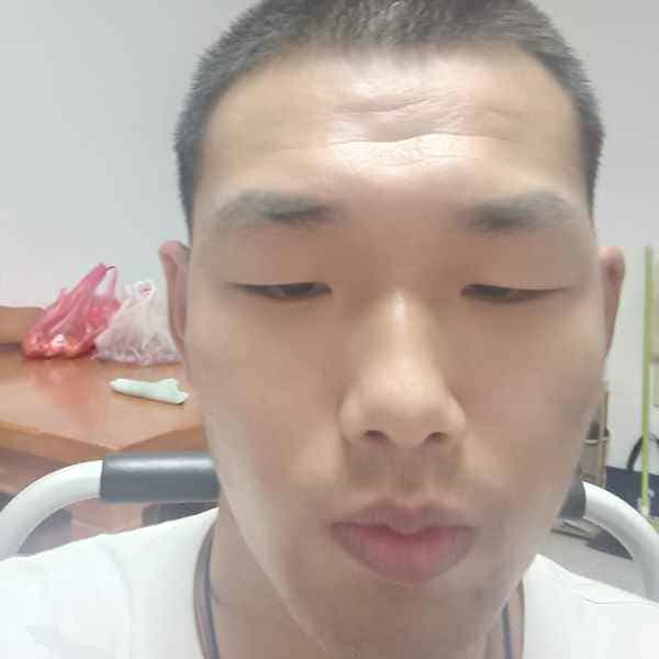 30岁岁河北单身帅哥 - 广安吉缘网