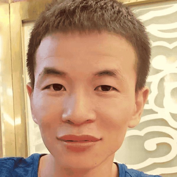 39岁岁广东单身帅哥 - 广安吉缘网