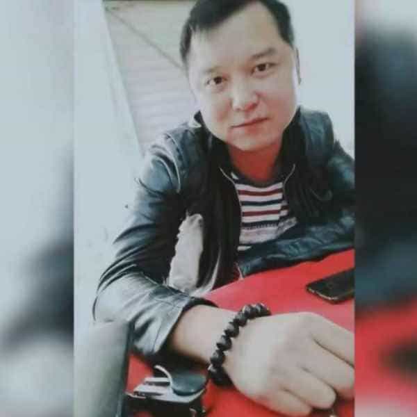 40岁岁湖南单身帅哥 - 广安吉缘网