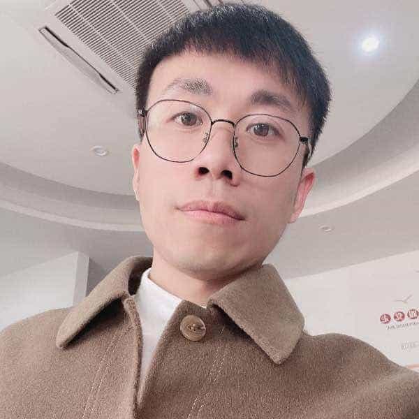 38岁岁浙江单身帅哥 - 广安吉缘网