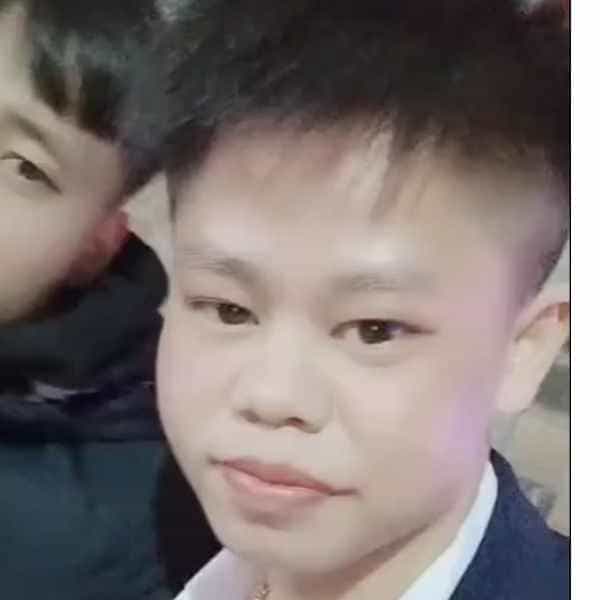 35岁岁广西单身帅哥 - 广安吉缘网