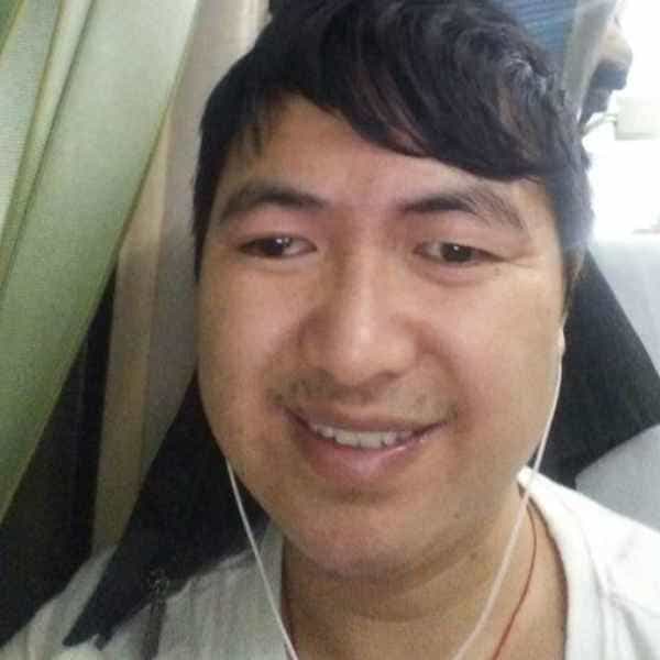 40岁岁湖南单身帅哥 - 广安吉缘网