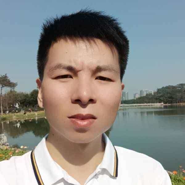 35岁岁湖北单身帅哥 - 广安吉缘网