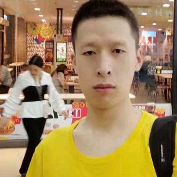 38岁岁陕西单身帅哥 - 广安吉缘网