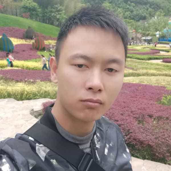 30岁岁四川单身帅哥 - 广安吉缘网